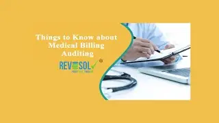 Stop Losing Revenue: How Medical Billing Audits Protect Your Practice | Revesolv RCM Experts