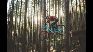 How it's made - Chinese Carbon Mountain Bike Frames