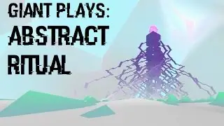 Procedural Snarky Aliens | ABSTRACT RITUAL
