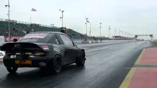 FWDkings.com Sam Bolton JSR Tigra 10.14@148mph