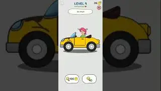 Erase Master / erase mode level 9 / GAMEPLAY
