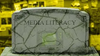 Media Literacy: An Autopsy
