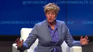Cooperating for the Common Good: The Commonwealth Club in an Era of Polarization
