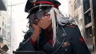 I KNEW IT!!!! Humans Can Become Immortal | [Goddess Of Victory NIKKE]