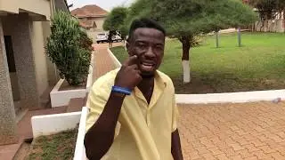 kwaku Manu - Filaman & Possi Gh unprotected pregnancy