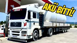 GİZEMLİ KÖYDE DAR SOKAKLARA GİRDİM! | KLİMADAN MEMNUN KALDIM MI?