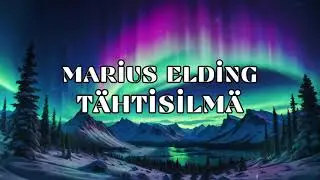 T&Auml;HTISILM&Auml; #pop #uuttamusaa #musiikki #mariuselding #joulu