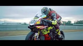 Racing is Life - Max B&ouml;ttcher