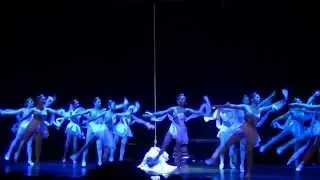 DAYSHA SUEÑO DORADO 