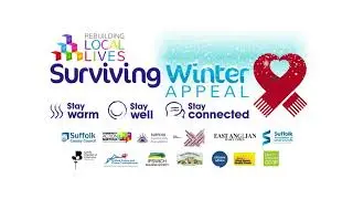 Surviving Winter Appeal