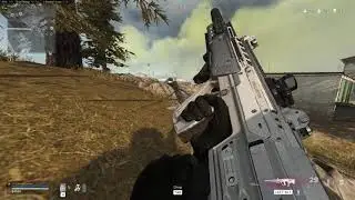 ONE MAN ARMY CHALLENGE (solo trios)