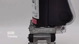 Gas safety control VAN125R/NW&nbsp;solenoid valve #VAN125R/NW #solenoidvalve
