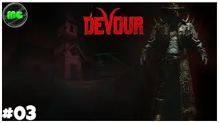 Devour - The Town | Co-Op | Epi 03 | Manguni Gamer