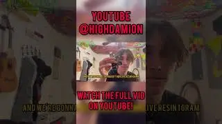 VapeMeds Review #shorts