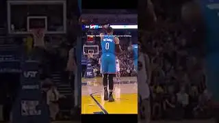 #Lebroncurry