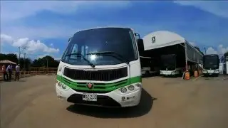 Buses alimentadores