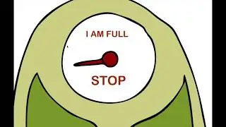 Hypnosis & Weight Control: Hungry or Habit?
