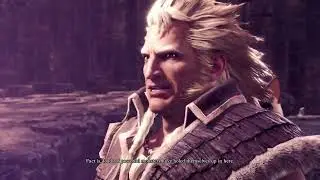 monster hunter world 14 - a documentary on the home bois with genocidal tendencies