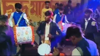 নিউ বুলেট তাসা , shibanto on rock publick shock 😲 ### @