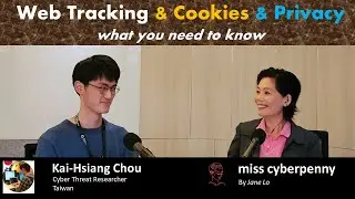 Web tracking & Cookies & Privacy - 网站跟踪  - what you need to know