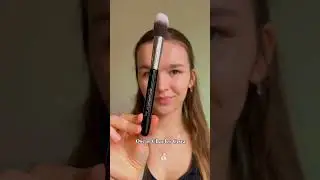 I absolutely love using my Oscar Charles Pro brushes! #makeup #beauty #makeupbrushes
