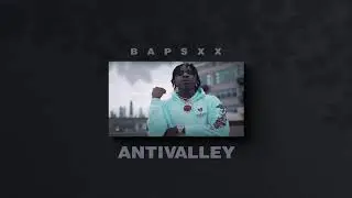[FREE FOR PROFIT] POLO G X JUICE WRLD TYPE BEAT - Antivalley (prod.bapsxx x haze)