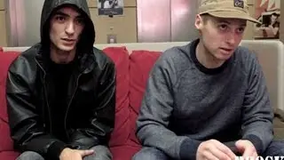 1995 [Interview Booska Paris Sud Minute - Part 2]