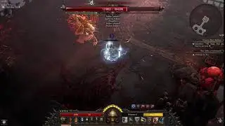 Wolcen   Juggernaut: Crushing Wall