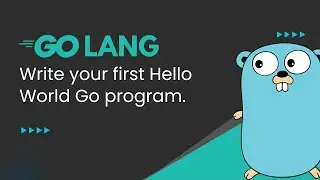 Go From Zero to Hero: Build Your First Go Program in Minutes!
