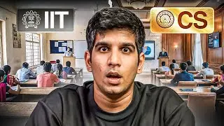 The Slow Death of IITs (From an IIT Graduate)