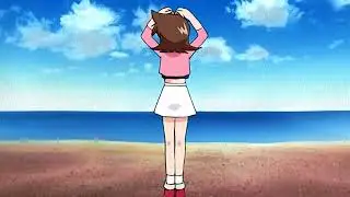 Beyblade 2002 / V-Force - Hiromi want to see Sacred Beast but tricked by Takao (Subtitle Indonesia)