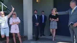 9 Edgecombe Avenue Wahroonga Auction