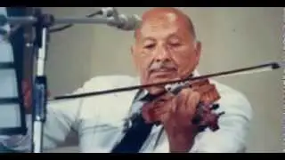 #كمان عطية شرارة - تقاسيم بياتي