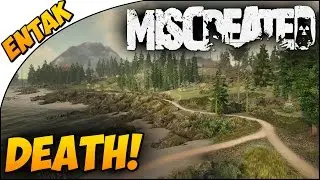 Miscreated Gameplay ➤ JUMPED! [60 FPS][Part 9]
