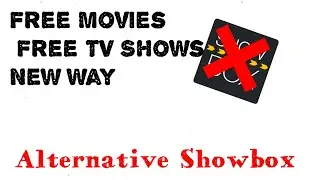 |Best Showbox Alternative Android| Santos