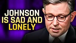 Republicans Have HAD IT With Mike Johnson