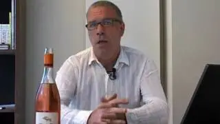 Hamersma: Wild pig ros&eacute;