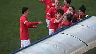 Priaruggia G.Mora - Riese 4-1 | Highlights | Prima Categoria GIR. C | 12° GIORNATA