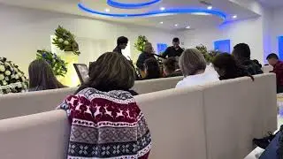 Un día a la vez - servicio funerario de Bartolomé castro Pérez 