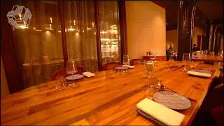 Win a Vegan Chef's Table Experience at Lu Ban | The Guide Liverpool