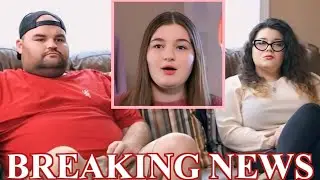 Update News! Leah & Amber & Gary & Adam Lind Drops Breaking News! It will shock you! Teen Mom Update