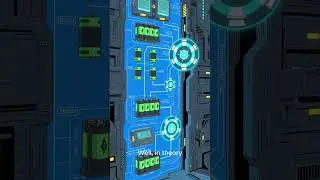 Could Iron Man&rsquo;s Arc Reactor Actually Power a City in Real Life?#IronMan #ArcReactor