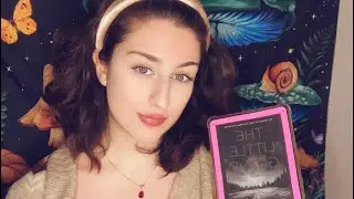 The little grave 🪦 book review 