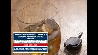 Arrested for DWI as an Uber or Lyft Driver? Here&rsquo;s What&rsquo;s at Stake by Jason Bassett