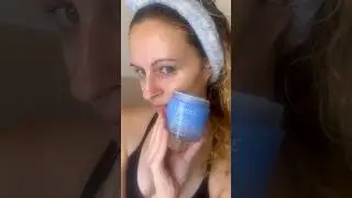 Laneige Water Sleeping Mask: Hydrated Skin