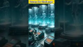 Quran Ka Challenge #shortvideo