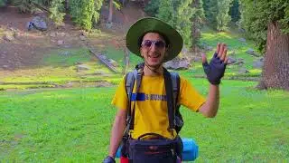 Eco-Toursim in Pakistan swat valley | we wana be Eco tourist?