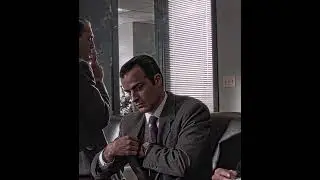 Hey Paul - Patrick Bateman | KRUSHKRUSH!(Slowed)