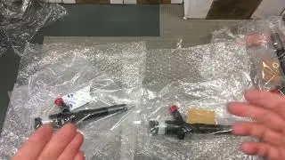 HOW to AVOID getting SHAFTED on DIESEL INJECTORS - TOYOTA 1kd-Ftv