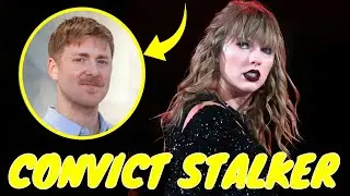 Exclusive: Convict Stalker Puts Taylor Swift&rsquo;s Safety at Risk, Judge Grants 5 Year Restraining Order
